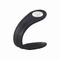 Viper Small Leather Black