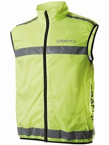 craft refleks løbevest
