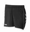 hummel Team Spirit polyester short lady sort