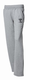 hummel classic Bee sweatpants lady grå