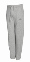 hummel classic Bee sweatpants unisex grå