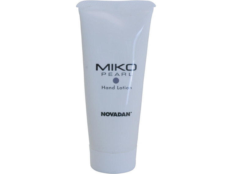 100 ML MIKO PEARL HAND LOTION