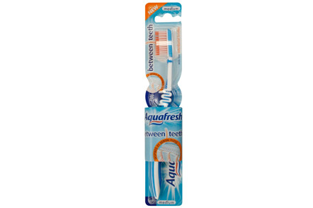 AQUAFRESH BETWEEN MEDIUM