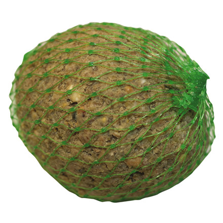 100 STK FUGLEBOLDE