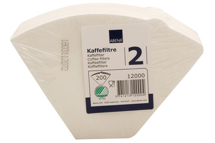 200 STK FILTERPOSER 102