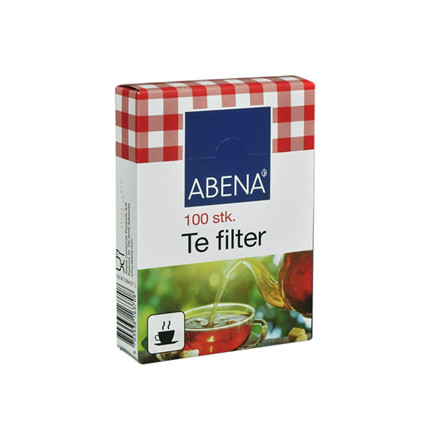 100 STK THEFILTERPOSER