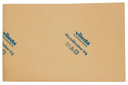 5 STK VILEDA VASKESKIND 38X60 CM