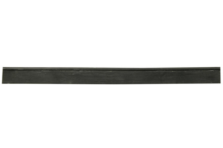 GUMMI T/VIND.SKRABER 25 CM