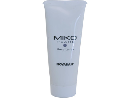 100 ML MIKO PEARL HAND LOTION