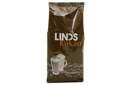1 KG KAKAODRIK  MÆLK