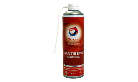 400 ML MULTIS EP 2 SPRAY
