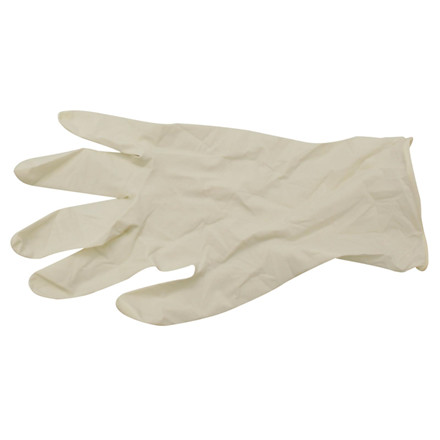 100 LATEX HANDSKER L (8,5)