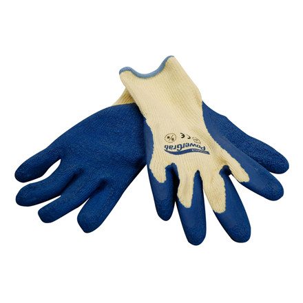 POWERGRAB HANDSKER   8