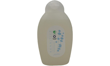 500 ML SENSITIVE SHAMPOO