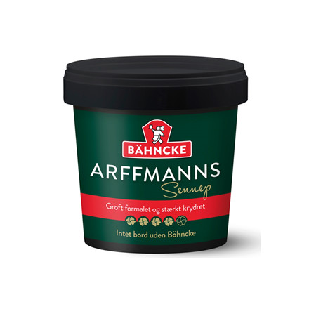 1 KG SENNEP