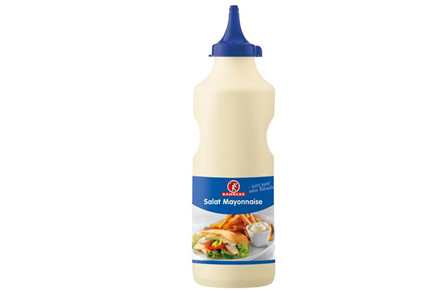 FL SALATMAYONNAISE 800 GR--