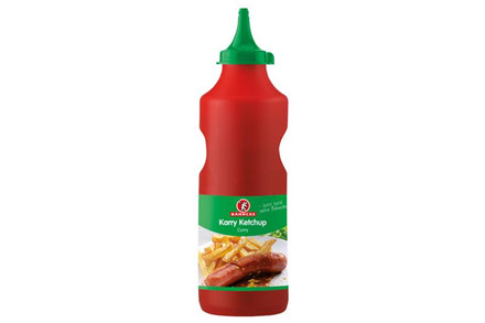 FL KARRY KETCHUP 900 GR