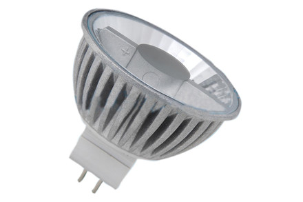 MEGAMAN LED GU5,3 4W 30000T