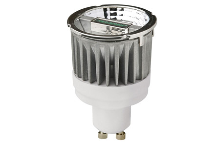 MEGAMAN LED GU10 5W 20000T