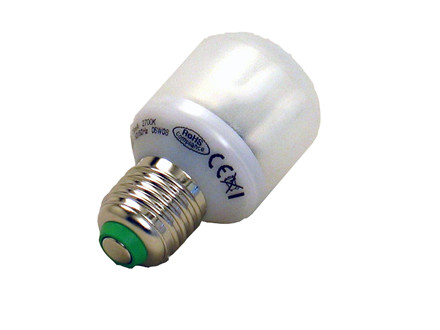 MEGAMAN KRONE 9W 15000T E27