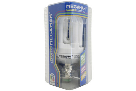 MAGAMAN LILIPUT PLUS 15W E27--