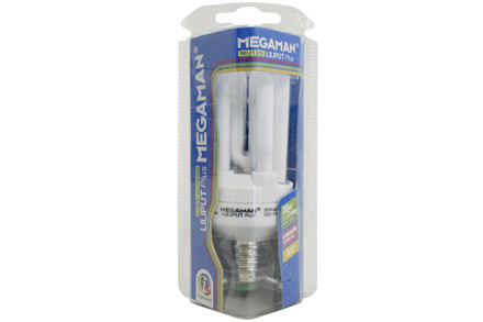 MEGAMAN LILIPUT PLUS 20W E27--