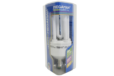 MEGAMAN LILIPUT PLUS 30W E27--