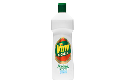 500 ML VIM NEUTRAL SKURECREME