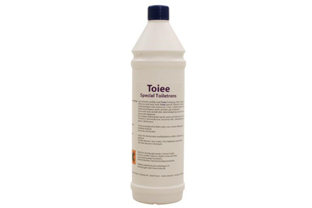 1 L TOIEE SPECIAL TOILETRENS
