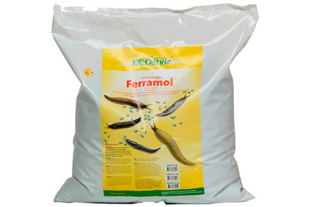10 KG FERRAMOL