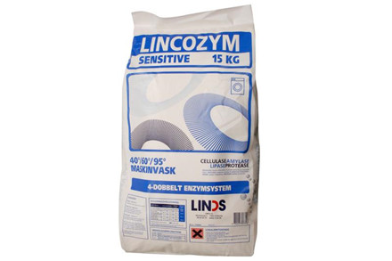 15 KG UNIVERSAL VASKEP UPARF.