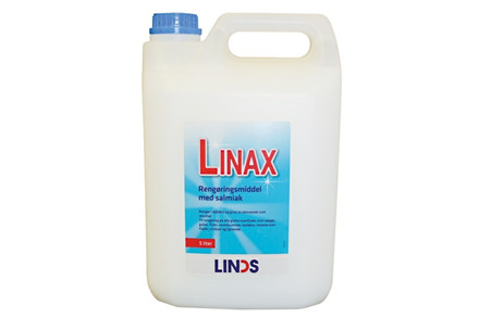 5 L LINAX