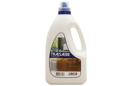2 L LINDS TRÆSÆBE NATUR