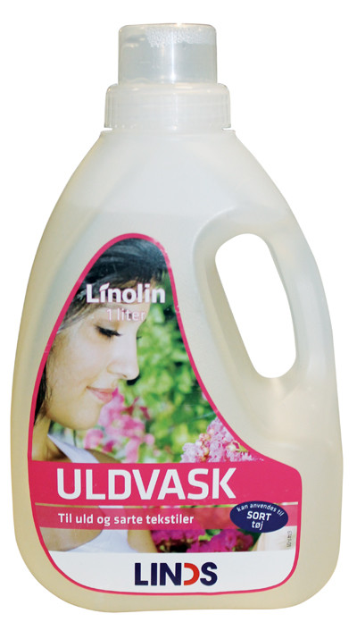 1 L ULDVASK