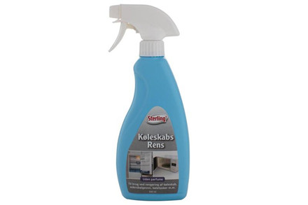 500 ML KØLESKABS RENS