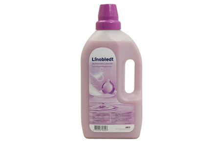 2 L LINOBLØDT LAVENDEL