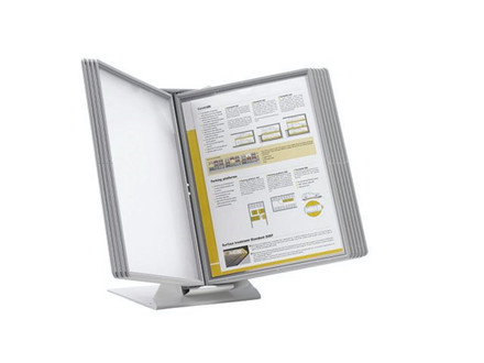 REGISTERSYSTEM HD A5 BORDMODEL T/10 LOMM