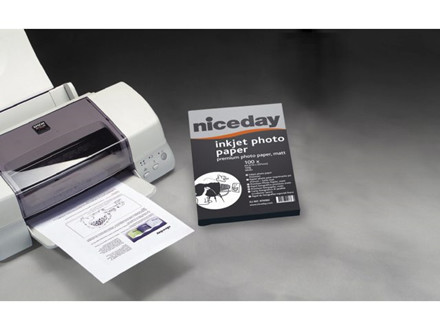 25 STK PHOTOPAPER ADV. GLOSSY 10X15CM 25