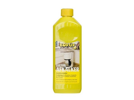 AFKALKER LUGTFRI 0,5L T/KAFFEMASKINE/KED