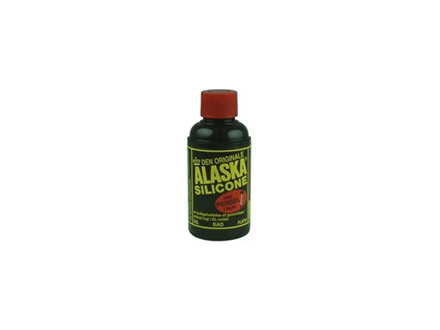 12 STK SILICONE M/PENSEL 100ML ALASKA 12