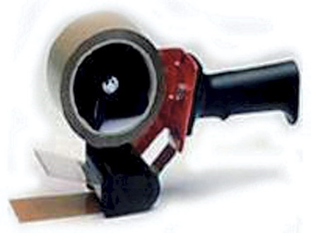 TAPEDISPENSER 2140AB 50MM HÅNDDISPENSER