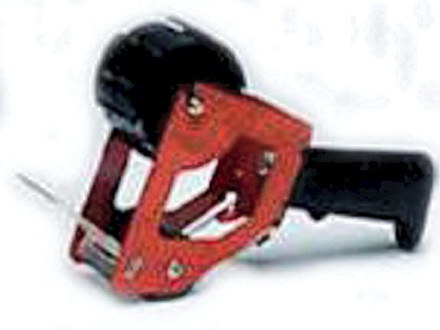 TAPEDISPENSER 2132 50MM HÅNDDISPENSER
