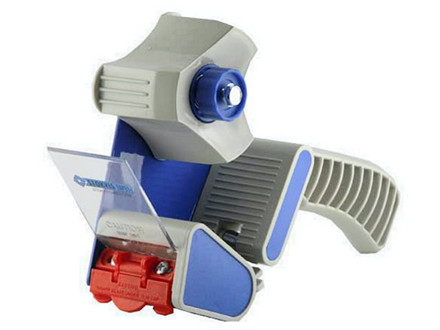 TAPEDISPENSER X213 50MM HÅNDDISPENSER