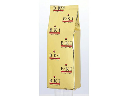 16 POSE KAFFE BKI JAVA MOCCA (2) 500G/PS