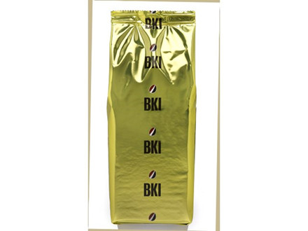 16 POSE KAFFE BKI *LUXUS* 500G/PS 16PS/K