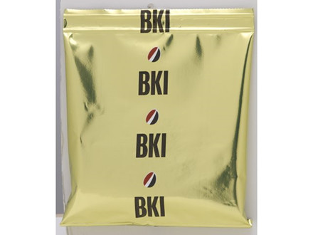 110 POSE KAFFE BKI *JAVA* 55G/PS 6,05KG/