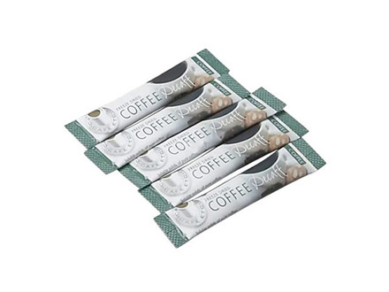 250 STK KAFFE BKI INSTANT STICKS 250X1,5