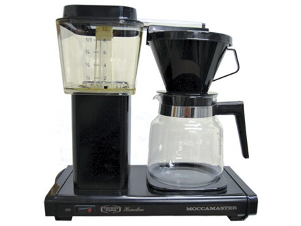 KAFFEMASKINE MOCCAMASTER HOME LINE