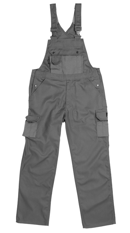 BURGOS OVERALL