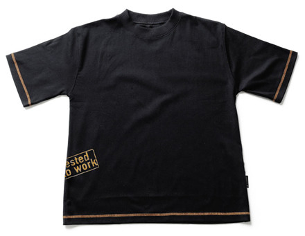 AMADORA T-SHIRT